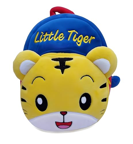 Little_Tiger