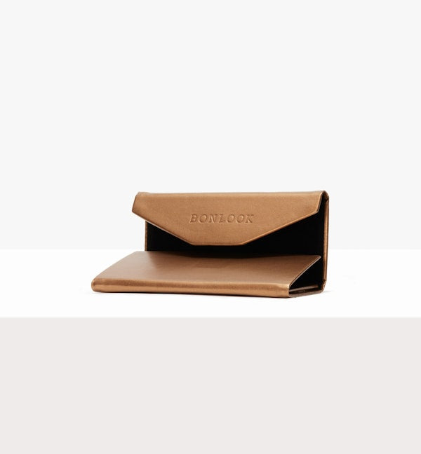 Triangle Envelope Case - Slim Protective Cover for Documents, Letters & Photos | Perfect for Office, Travel & Home Organization