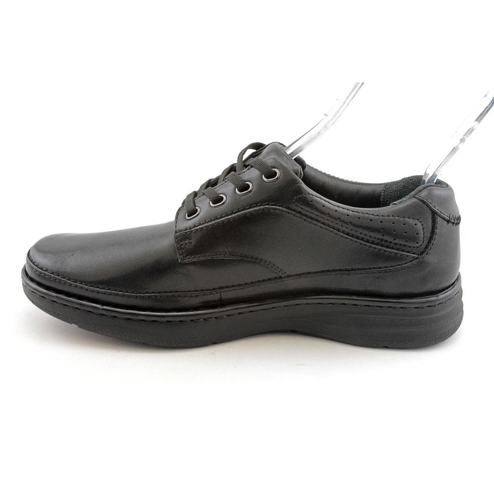 Drew Toledo Men's Oxford Shoes - Classic Comfortable Dress Shoes for Business, Office & Formal Occasions