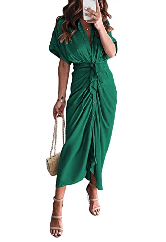 A-dark Green