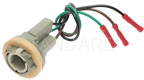 Standard S522 Pigtail Socket - Auto Electrical Connector for Car Repairs