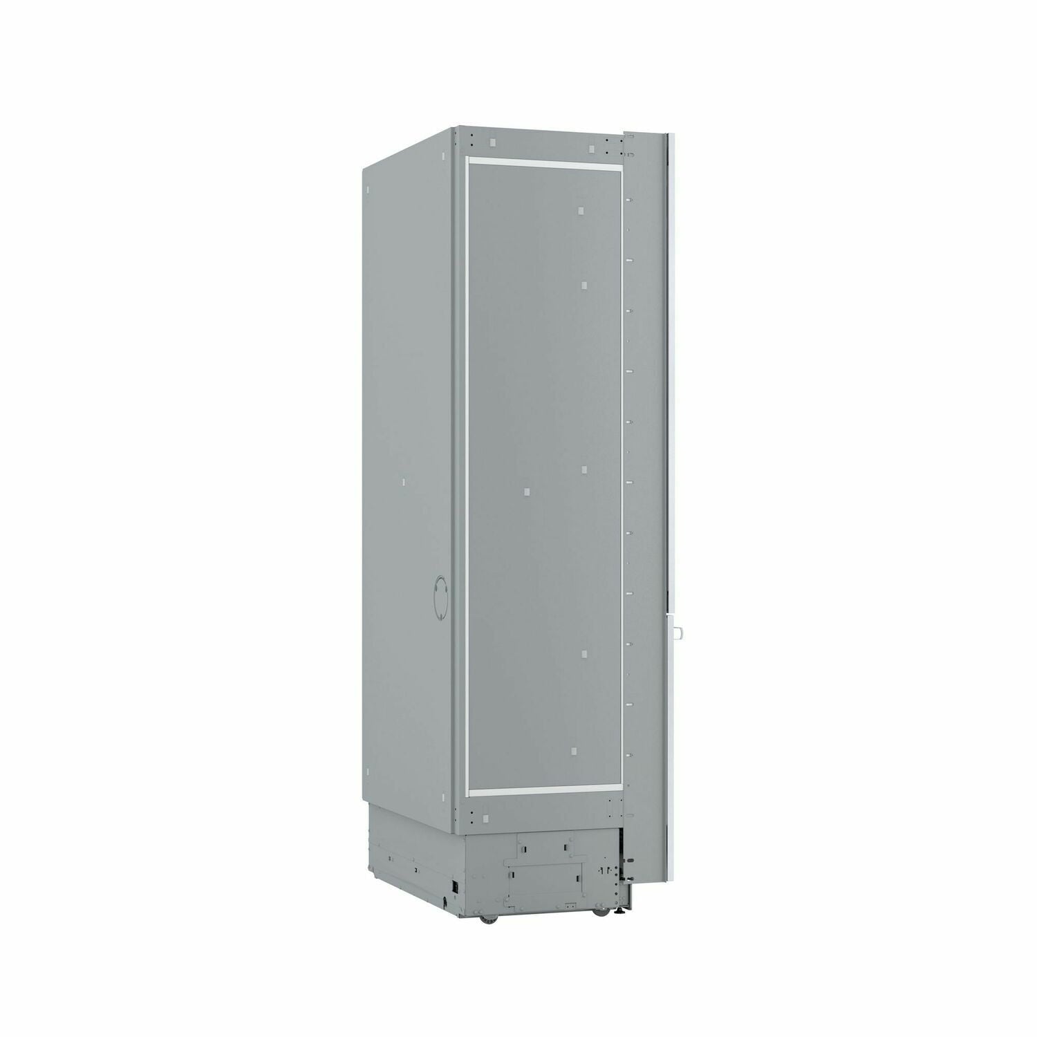 Bosch B36BT930NS 36-Inch Built-In Bottom Freezer Refrigerator - Energy Star Rated, Stainless Steel, Benchmark Series - Perfect for Modern Kitchens & Open-Concept Homes