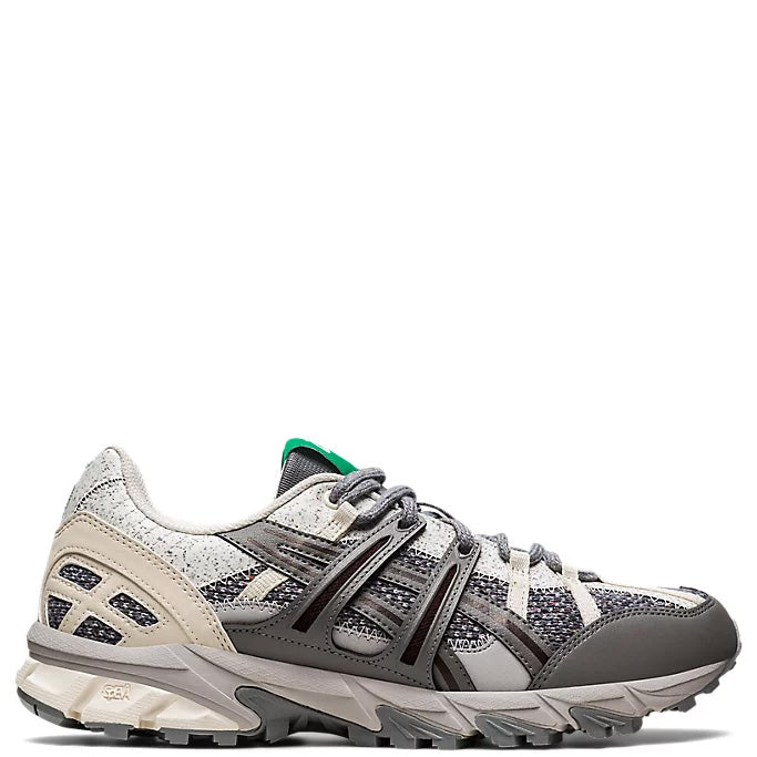 ASICS Gel Sonoma 15-50 Running Shoes for Men & Women - Lightweight Trail Running Sneakers with GEL Cushioning - Perfect for Hiking, Jogging and Outdoor Workouts