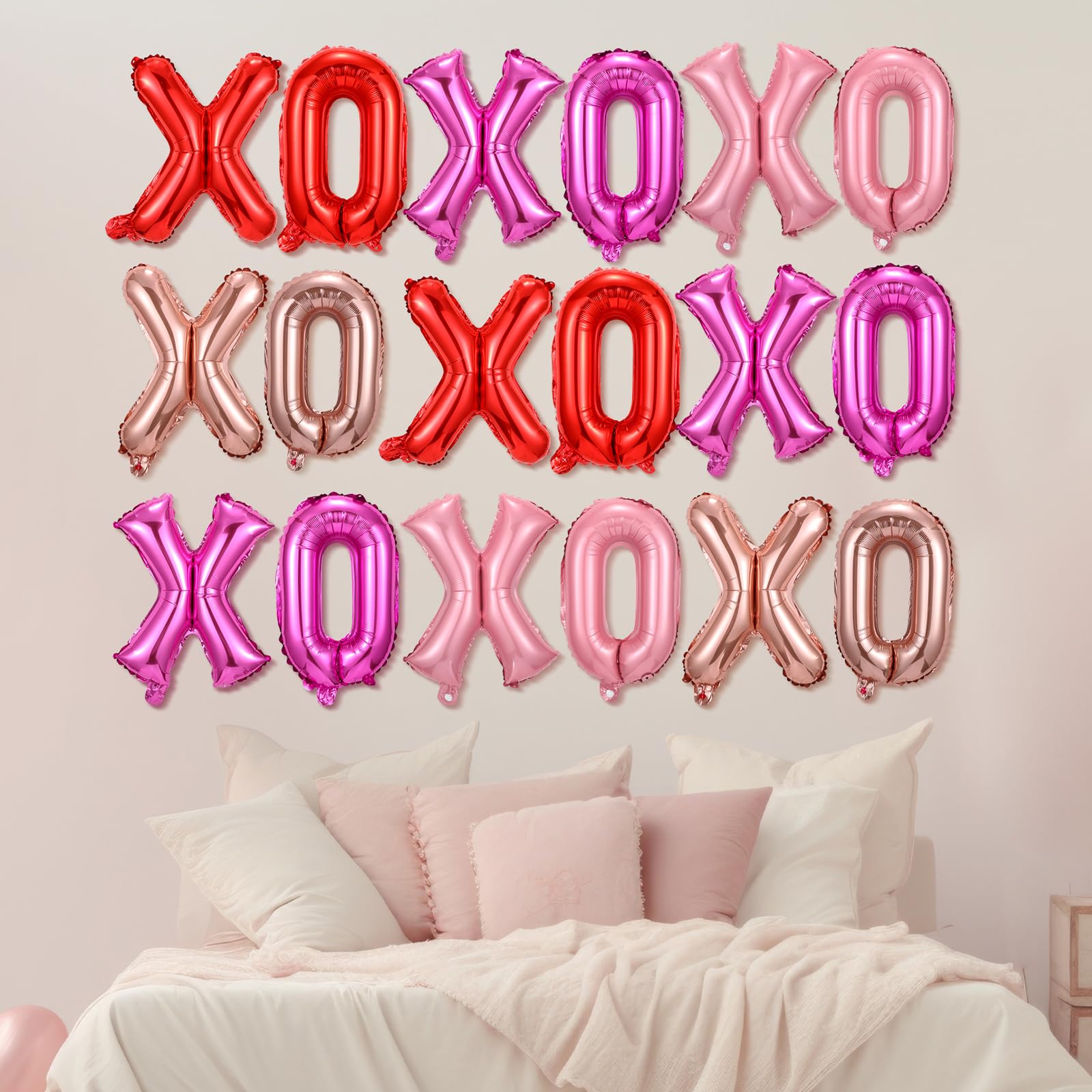 32 Pcs 16