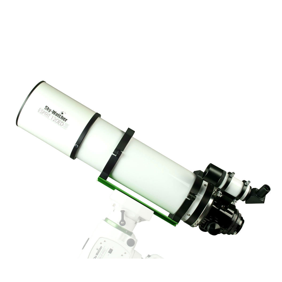 Sky Watcher Esprit 120mm ED APO Triplet Refractor Telescope Optical Tube S11420 - Perfect for Astrophotography & Celestial Observation