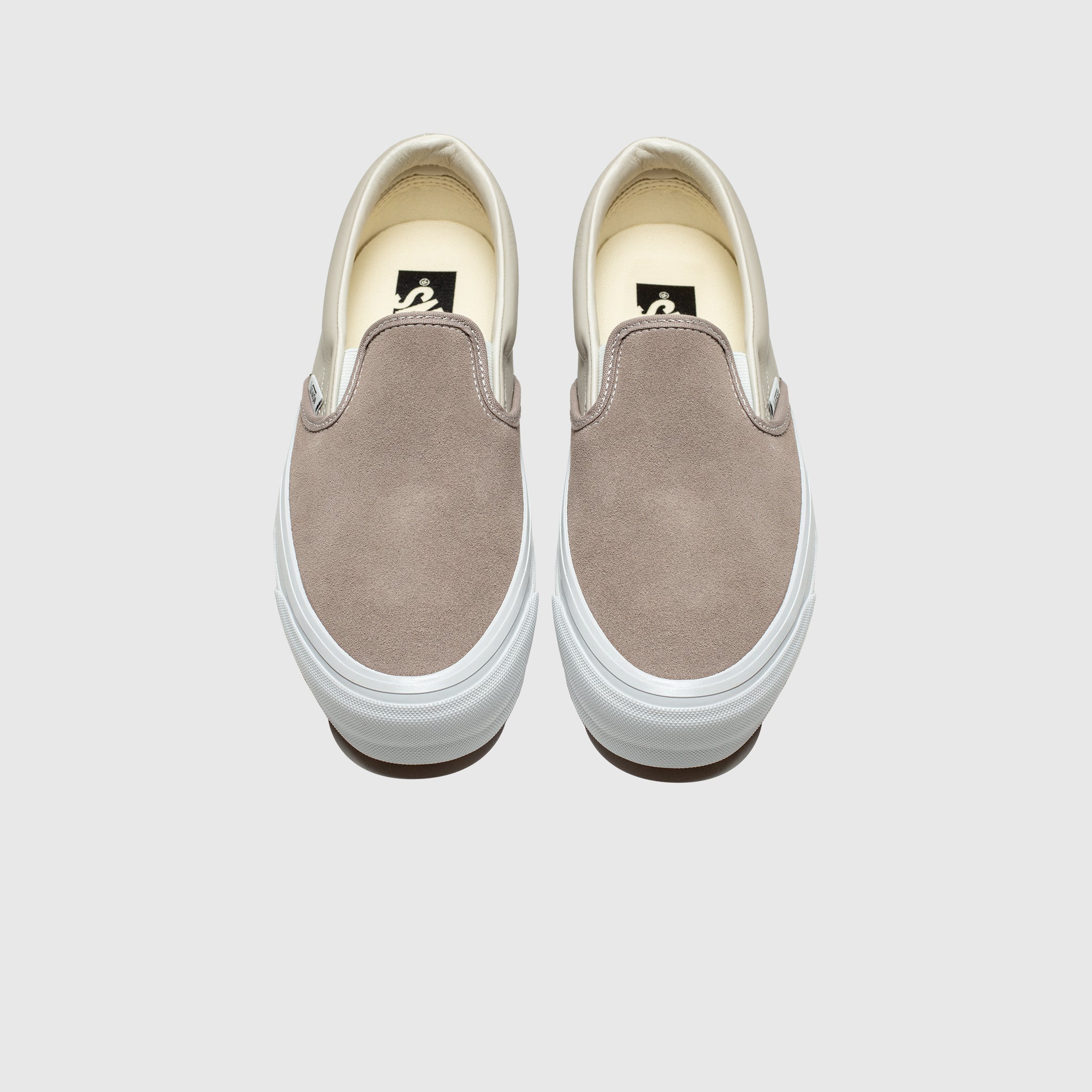 Classic Slip On 98 LX Shoes - Comfortable & Stylish Sneakers for Men & Women - Perfect for Casual Wear, Walking & Everyday Fashion