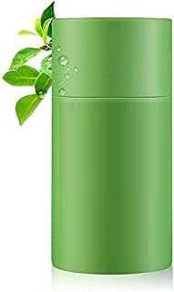 Green Stick Mask - Purifying & Detoxifying Stick Mask for Clear Skin | Perfect for Travel, Gym & On-the-Go Skincare