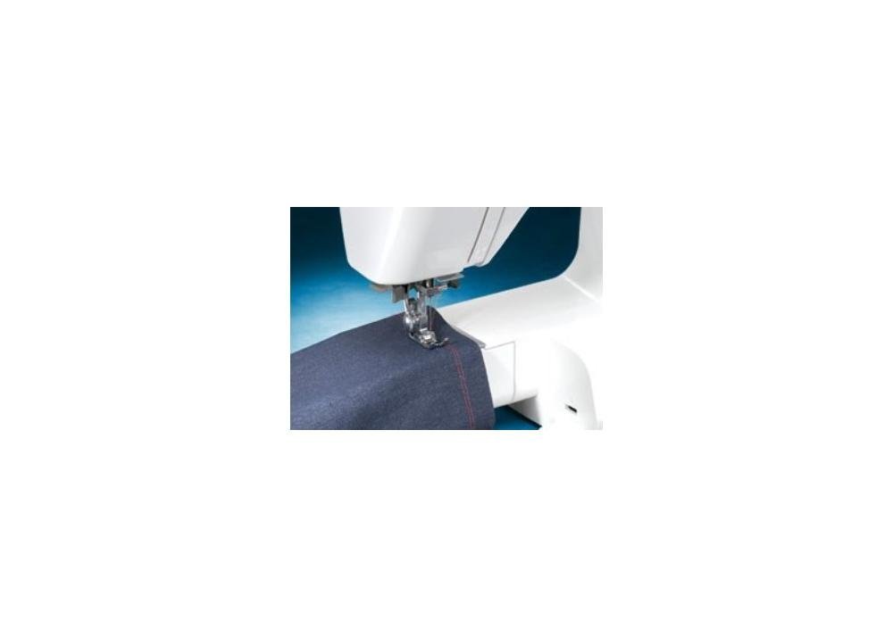 Brother XR27NT Sewing Machine for Beginners - Heavy Duty Home & Quilting - Computerized Stitch Selection - Perfect for DIY, Dressmaking & Craft Projects
