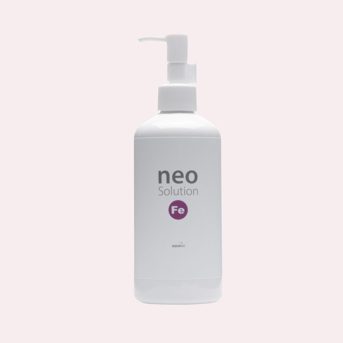 Aquario Neo Solution Liquid Fertilizer for Aquarium Plants - Premium Aquatic Plant Food for Healthy Growth in Fish Tanks & Ponds | Ideal for Freshwater Aquascaping & Planted Tanks