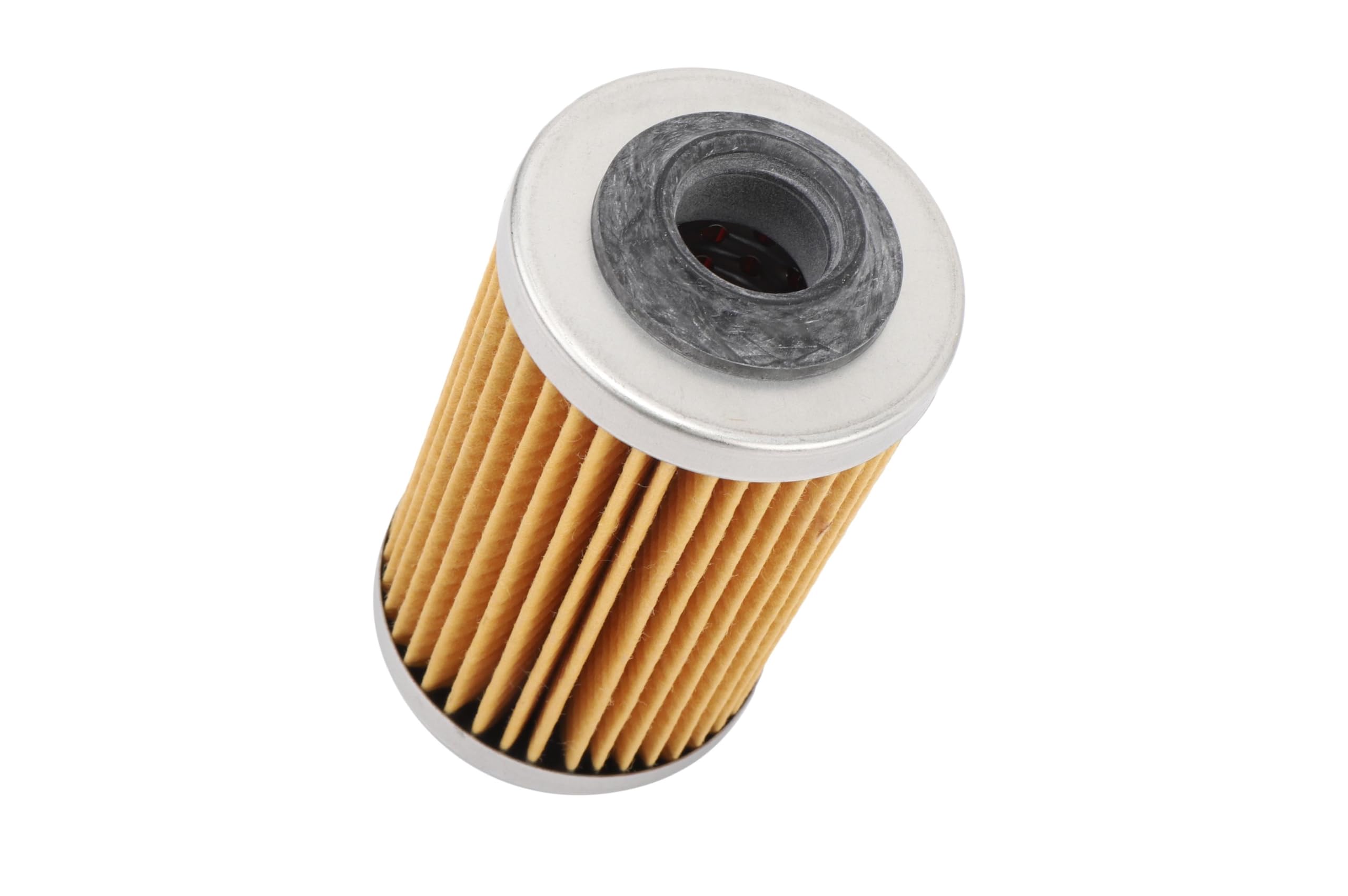ACDelco GM Original Equipment PF2129G Engine Oil Filter with Cap Seal (O-Ring) - Compatible with Chevy, GMC, Cadillac & More - Perfect for Oil Changes & Engine Maintenance