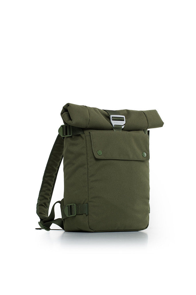 Bluelounge 15-inch Laptop Backpack - Stylish & Durable Travel Bag for Work, School & Commuting - Water-Resistant & Spacious Design for Everyday Use