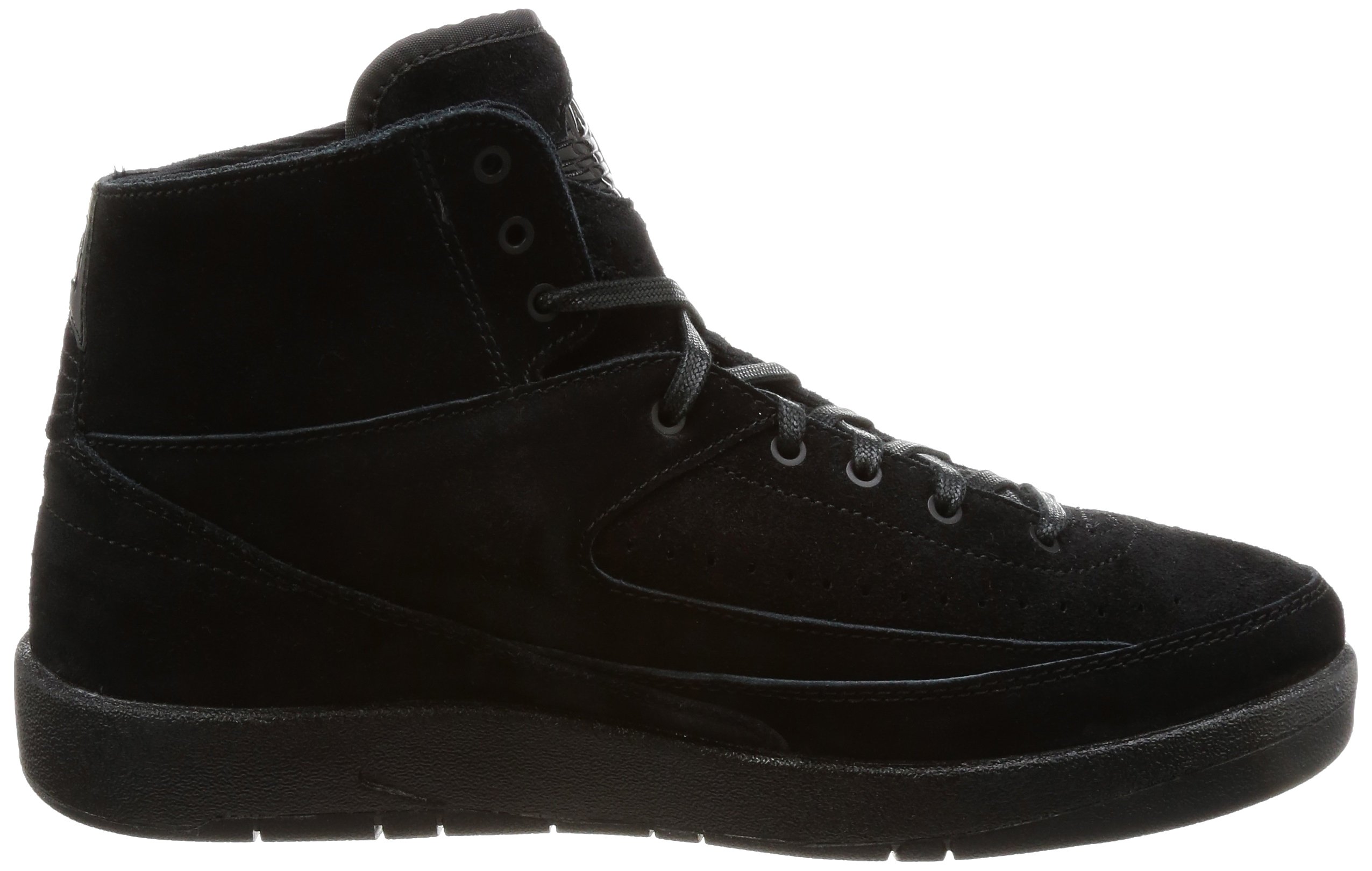 Air Jordan 2 Retro Decon Men's Basketball Shoes - Lightweight & Comfortable for Casual Wear, Street Style & Sneaker Collectors