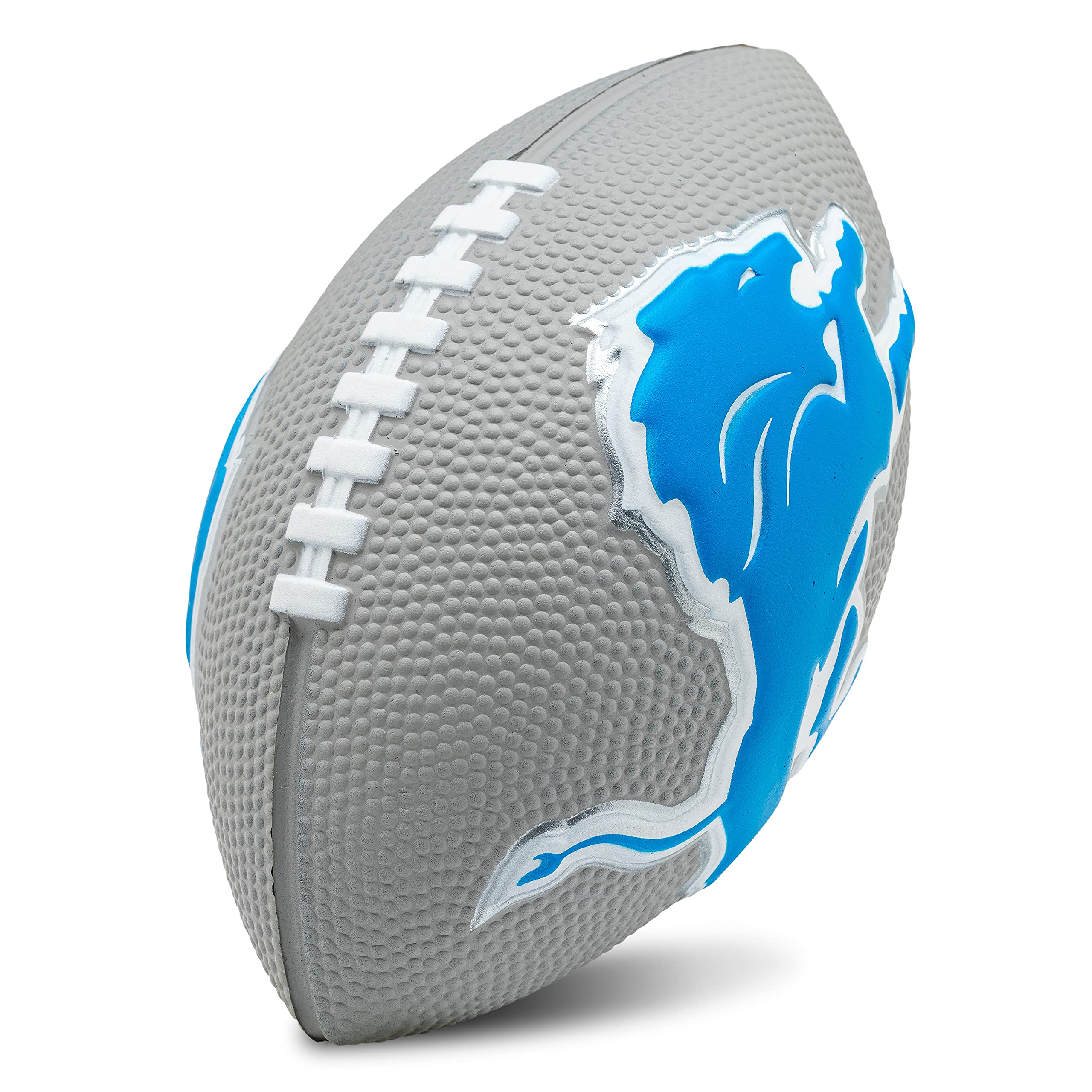 Franklin Sports Youth NFL Football Set - 8.5