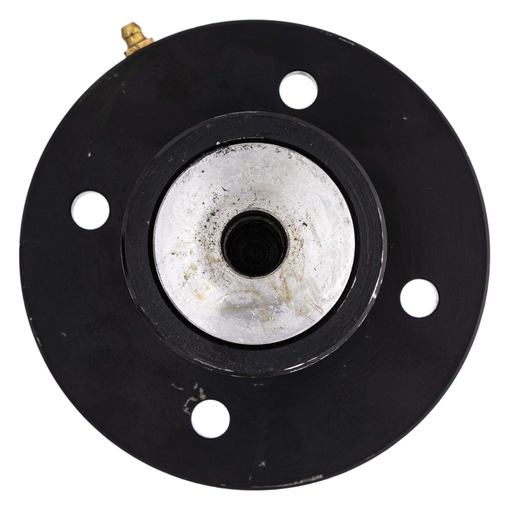 8TEN Spindle Air-Lift Blade Replacement for Dixie Chopper 50-60 Inch Deck Mowers - Compatible with Classic 2550, 2750, 2750HP, 3060HP, 3360HP, 3372HP Models (Part #300442) - Perfect for Lawn Maintenance, Landscaping & Commercial Mowing Operations