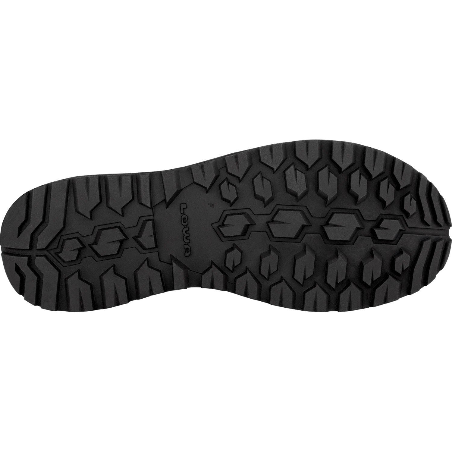 Lowa Women's Malta GTX Lo Hiking Shoes - Waterproof Lightweight Trail Shoes for Women - Perfect for Hiking, Trekking & Outdoor Adventures