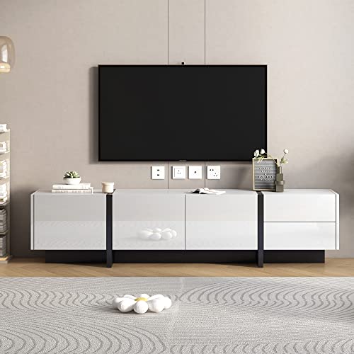 White@uv Surface