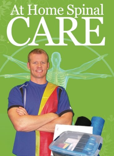 At Home Spinal Care Kit - Spinal Hygiene for Pain Relief & Posture Support | Perfect for Office Workers & Home Use