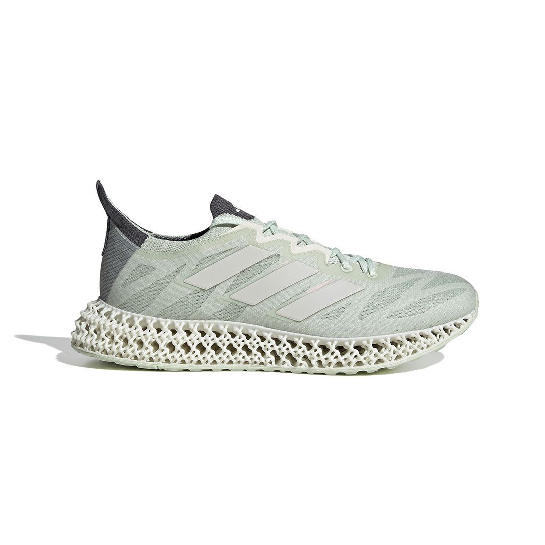 adidas Unisex 4DFWD 3 Running Shoes (ID3508) - Lightweight Performance Sneakers for Men & Women, Ideal for Jogging, Gym Workouts & Daily Wear