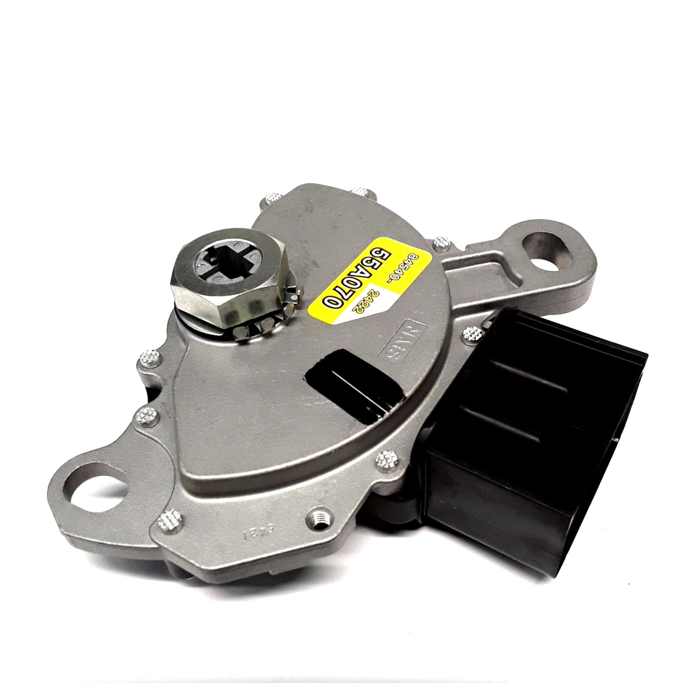 Volvo V70 S60 S80 XC90 Automatic Transmission Gear Selector PNP Inhibitor Switch 30713949 - Compatible with 2001-2016 Models | Smooth Shifting & Reliable Performance for Daily Driving & Highway Commutes