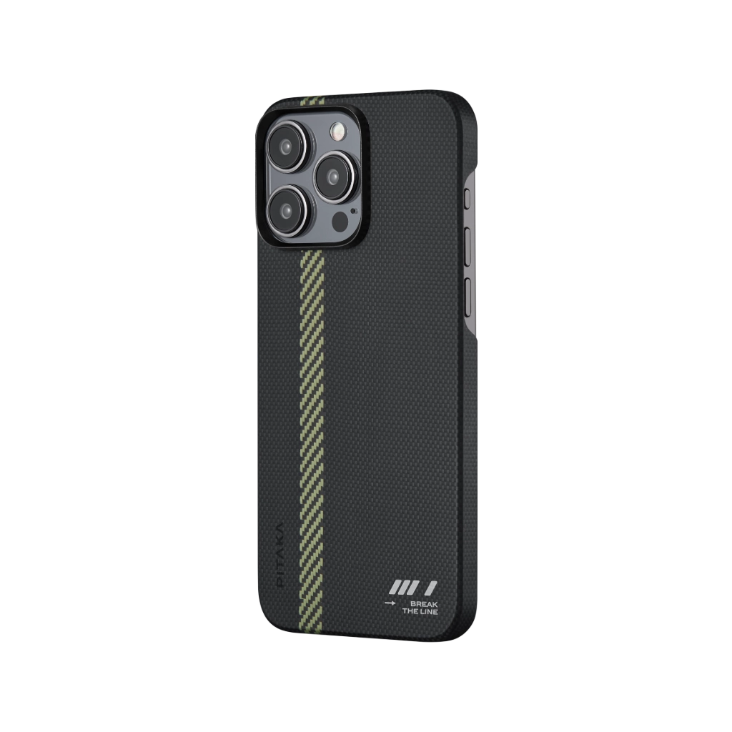 Break The Line Phone Cases - Trendy Protective Covers for iPhone & Samsung | Perfect for Daily Use, Travel & Outdoor Activities