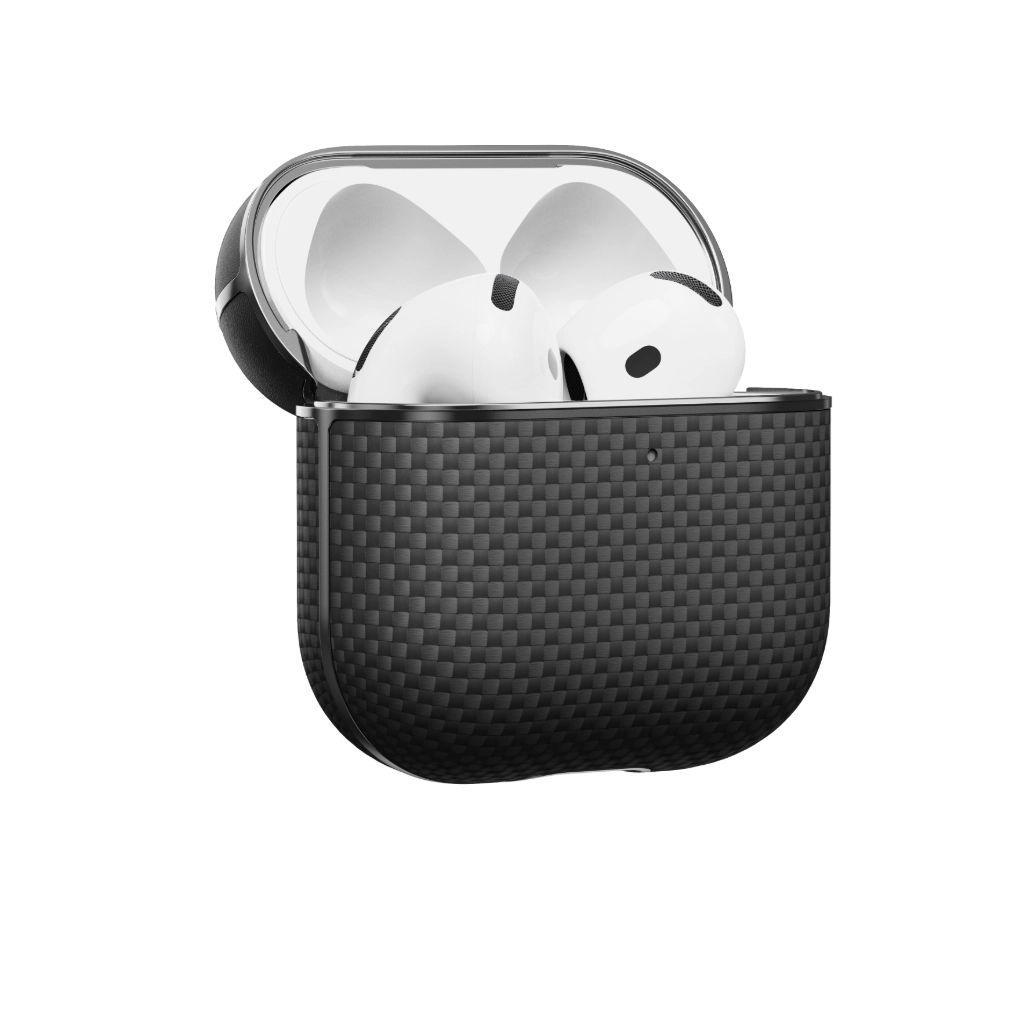 1500D Black/Grey (Plain)