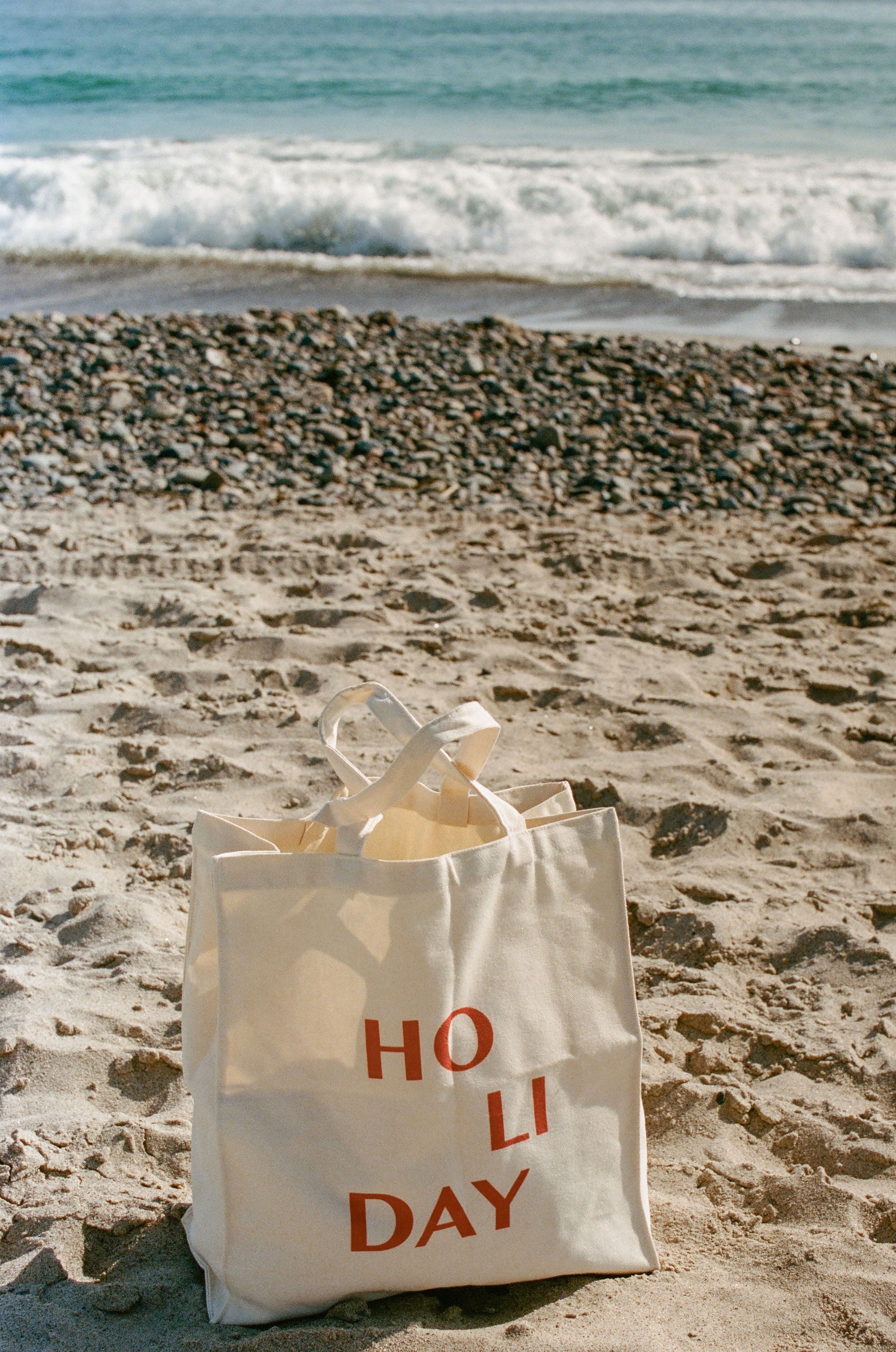 Stylish Holiday Large Canvas Tote Bag - Durable & Spacious Eco-Friendly Shopping Bag for Women - Perfect for Beach, Grocery, Travel & Everyday Use