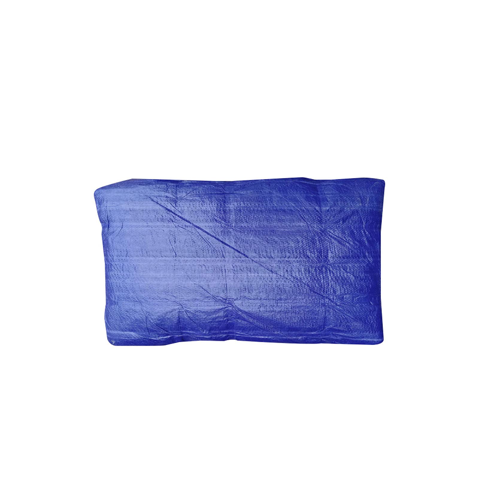 Pinklove Rectangular Swimming Pool Cover 1.85x1.5m, Inflatable Pool Dust Protector for Outdoor Family Paddling Pools, Garden & Backyard Water Protection