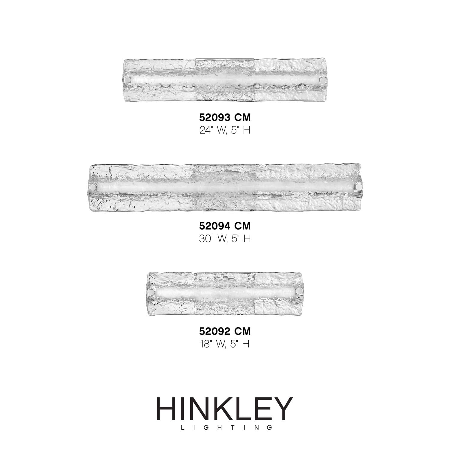 Hinkley Lucent Collection 18