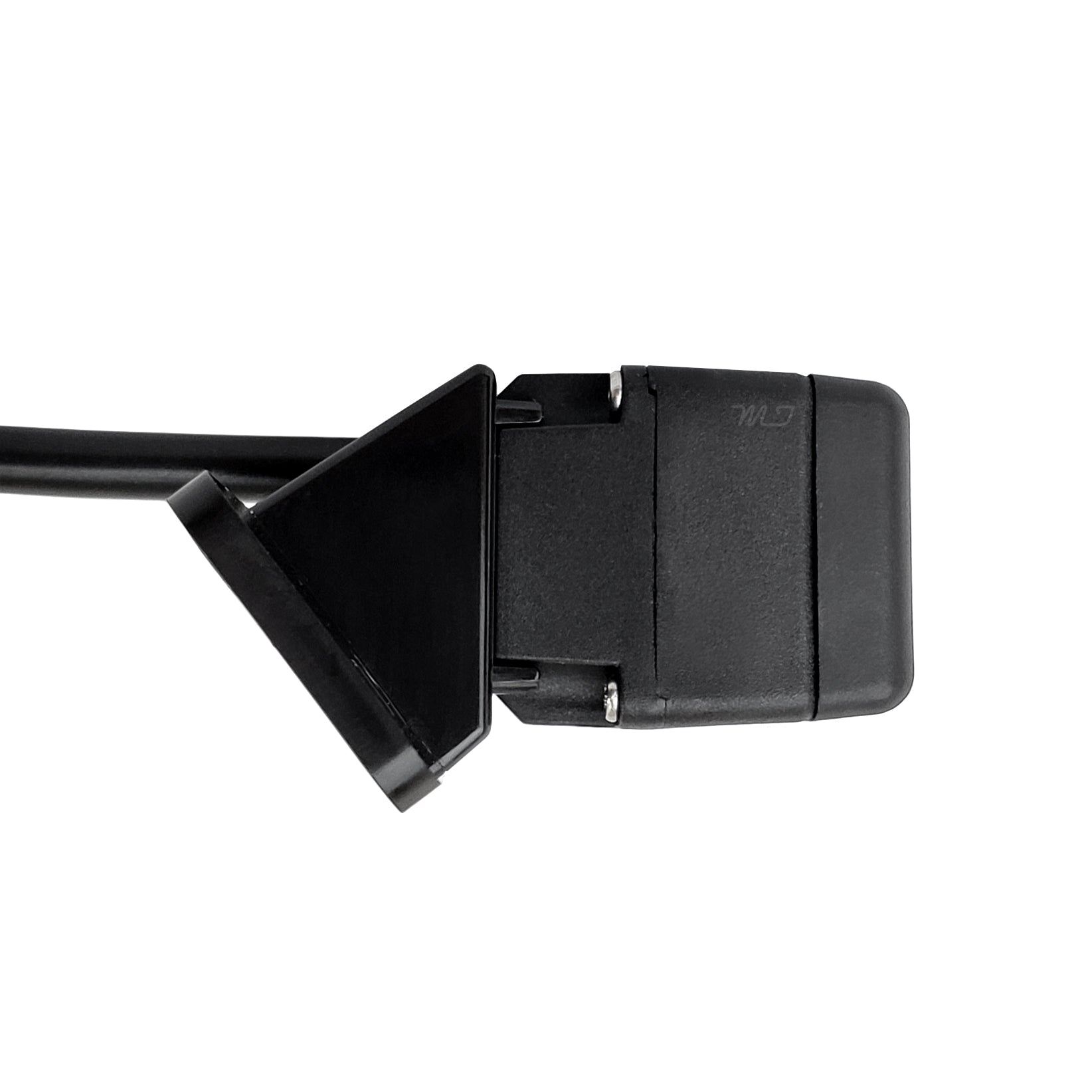 2011-2012 Nissan Leaf OEM Backup Camera Replacement - Genuine Part #28442-3NA0A for Parking Safety & Rear View Visibility