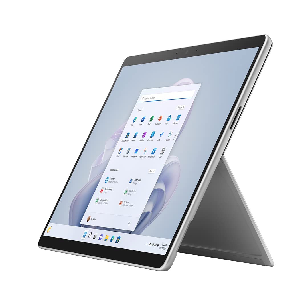 Refurbished Microsoft Surface Pro 9 13