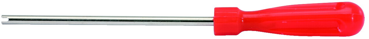 KS Tools 150.2033 Long Valve Screwdriver 170mm for Car & Motorcycle Repair