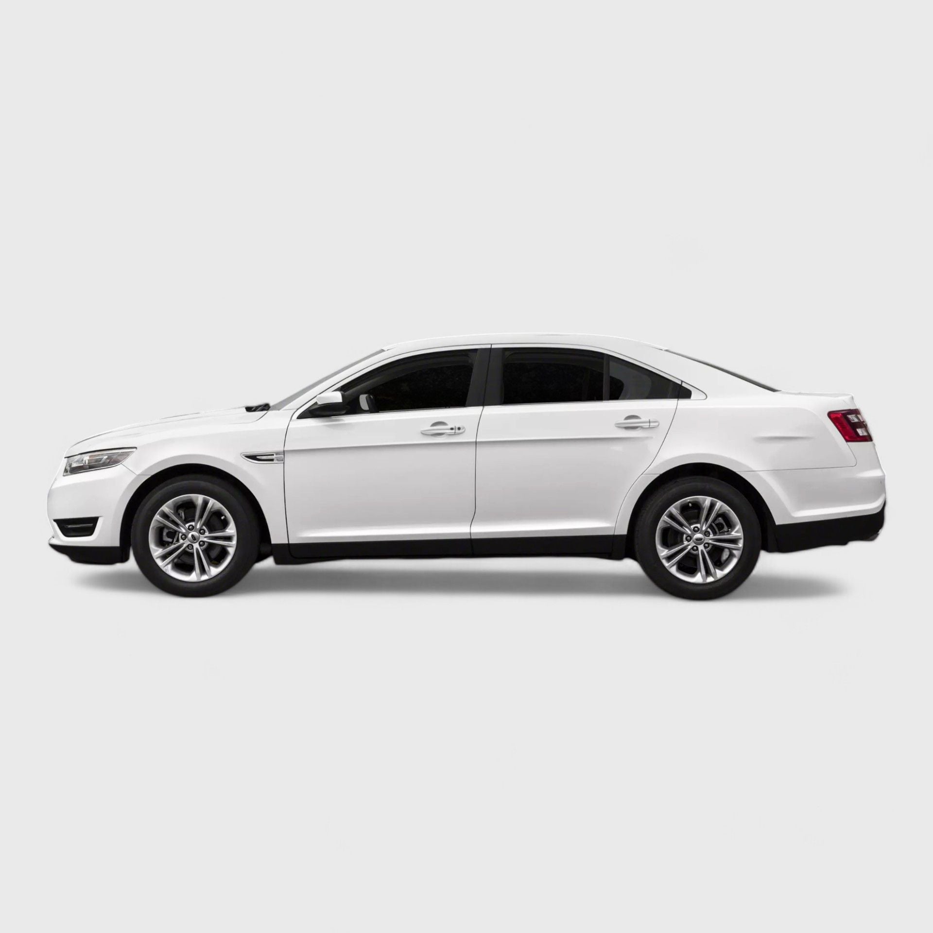 Chrome Door Handle Cover for Ford - Patented Design for Enhanced Protection & Style | Perfect for Car Detailing, Auto Accessories, and Vehicle Customization