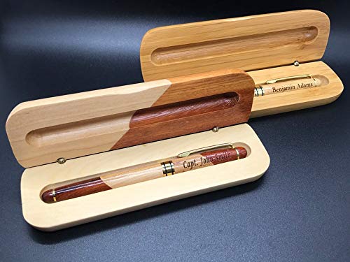 2022 Graduation Gift Set - Elegant Pen for High School & College Seniors, Masters & Nurses | Perfect Graduation Present for Him, Her, Daughter, Son from Parents | Ideal for Commencement Ceremonies & Professional Use