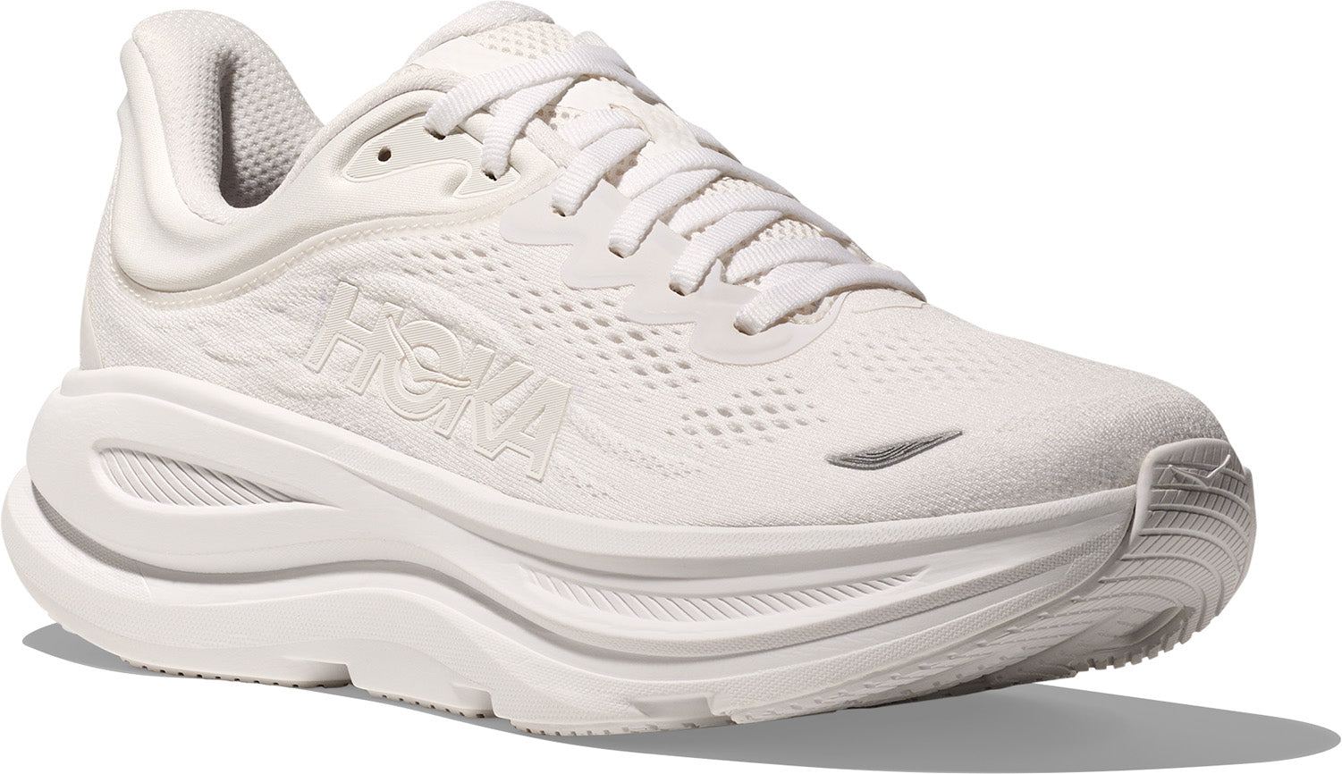 Bondi 9 Women's Running Shoes - Lightweight Cushioned Sneakers for Jogging, Walking & Gym Workouts - Perfect for Road Running, Trail Hiking & Everyday Wear
