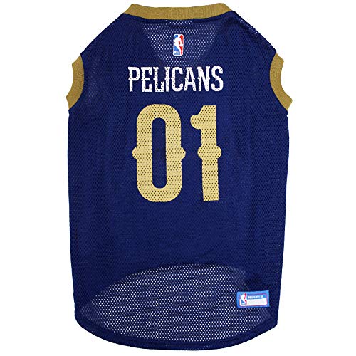 New Orleans Pelicans