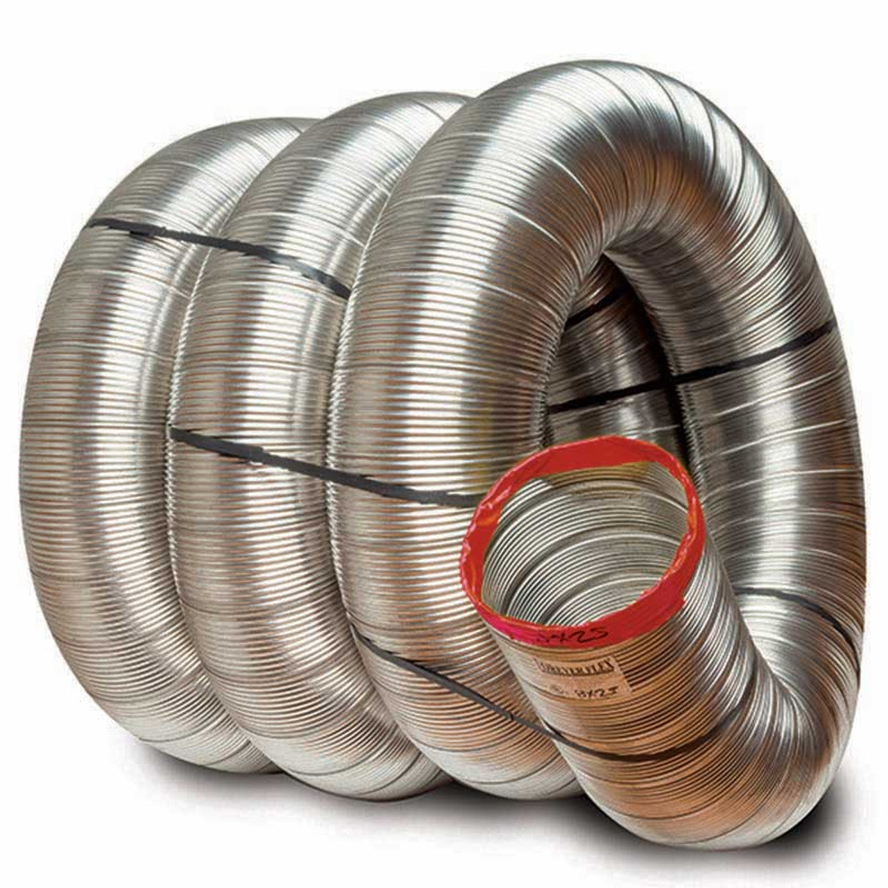 3-Pack 100' Standard Forever Flex 316Ti Alloy .005 Stainless Steel Pre-Cut Liners - Perfect for Dental Braces, Orthodontic Wires & Jewelry Making (L5S3100)