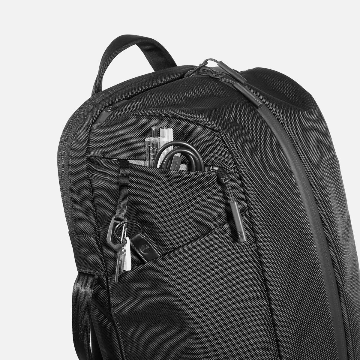 Best Duffel Pack 3 - Waterproof Travel Backpack & Gym Bag for Men & Women - Perfect for Outdoor Adventures, Workouts & Weekend Getaways