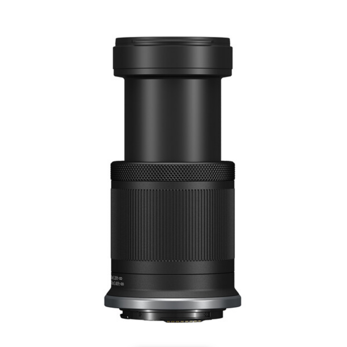 Canon EOS R100 Mirrorless Camera Kit with RF-S 18-45mm & 55-210mm Lenses - Perfect for Travel Photography, Vlogging and Content Creation