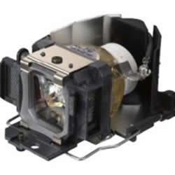 Technical Precision LMP-C163 Replacement Projector TV Lamp Bulb - Compatible with Batteries & Light Bulbs | Ideal for Home Theater & Office Projector Systems