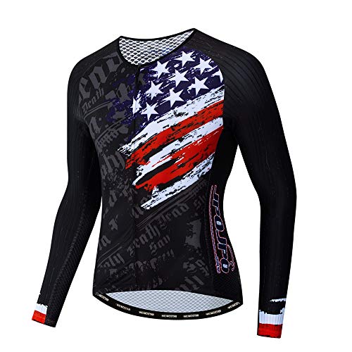 36 Usa Blue