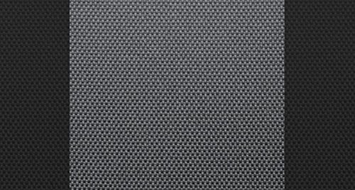 Black w/ Gray Inserts