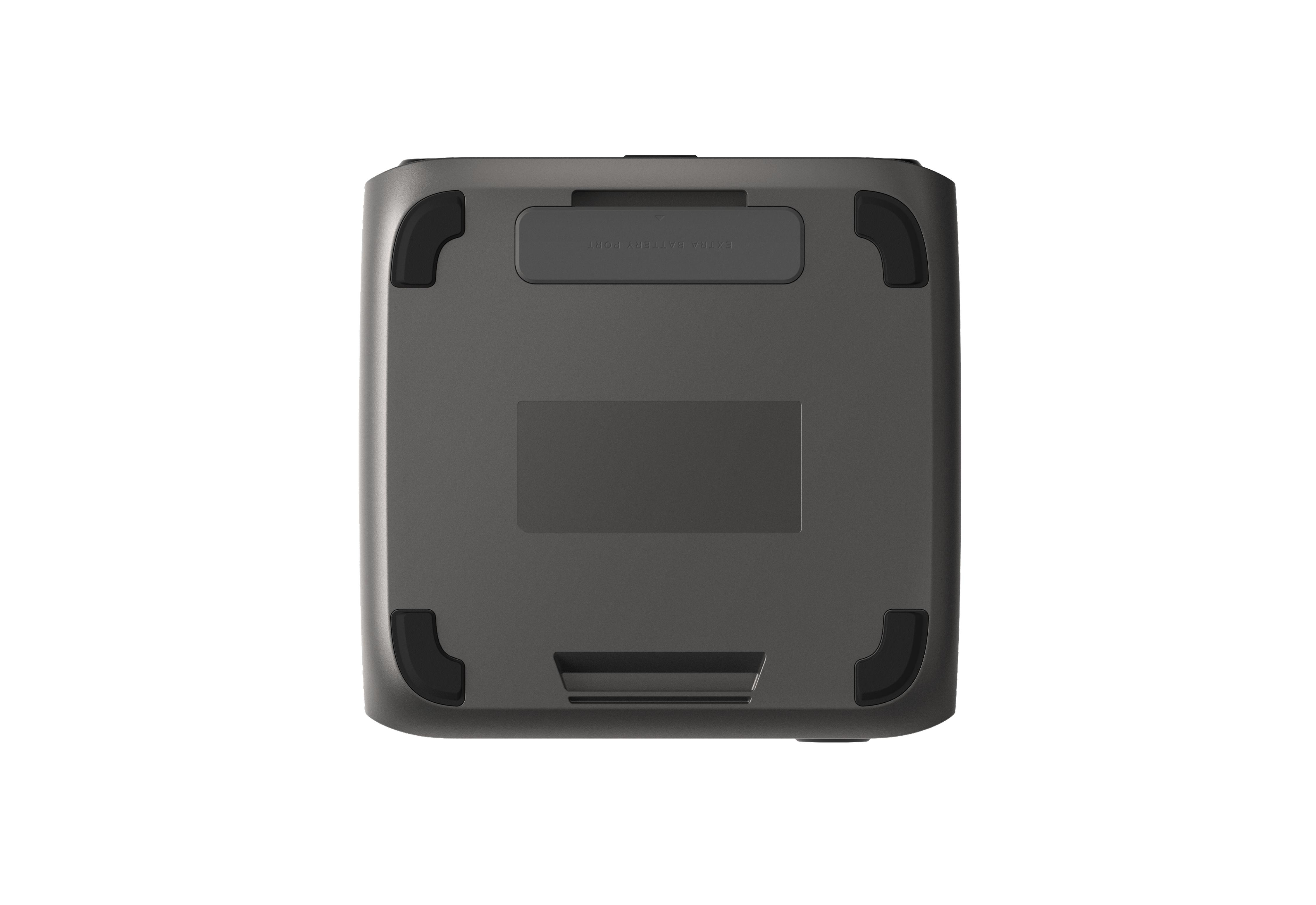 EcoFlow RIVER 3 Plus Wireless Portable Power Station - 288Wh Solar Generator for Camping, RV, Emergencies & Outdoor Adventures