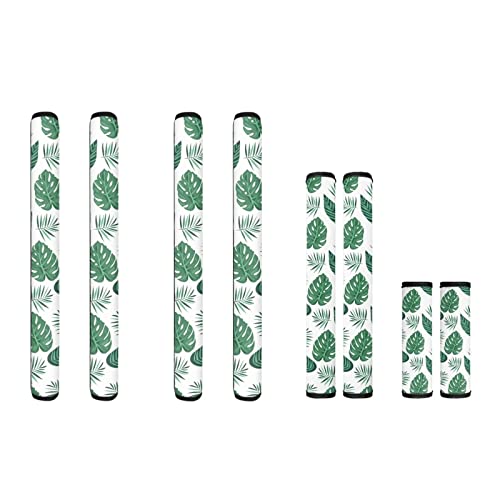 Green Palm