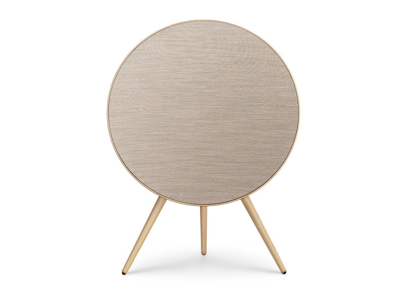 Bang & Olufsen BeoSound A9 G5 Premium Wireless Speaker - High-End Bluetooth Home Audio System for Living Room, Bedroom & Office | Immersive 360° Sound Experience