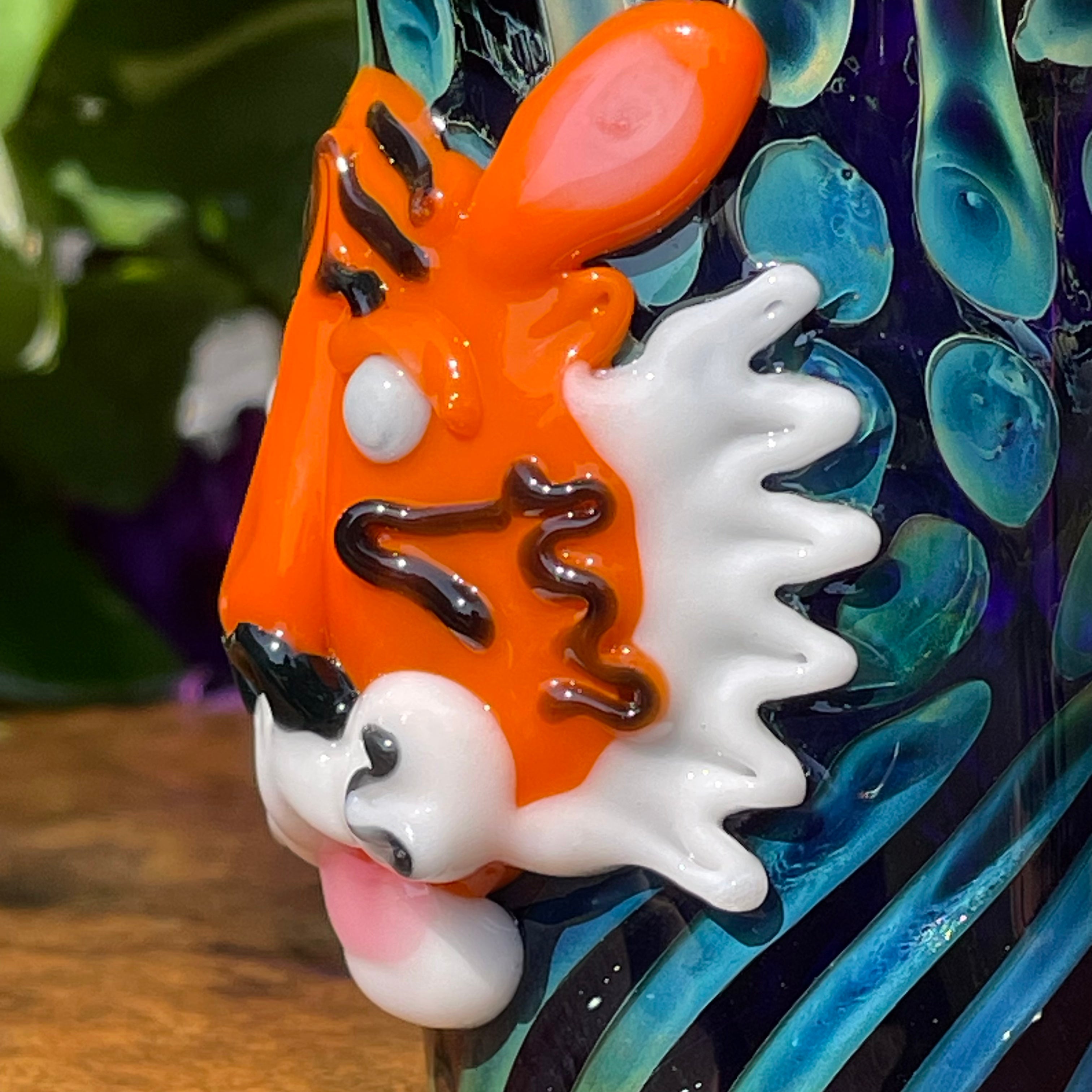 Premium Tiger Shot Glass Set - Unique Animal-Themed Drinking Cups for Whiskey, Tequila & Vodka - Perfect for Parties, Gifts & Bar Decor