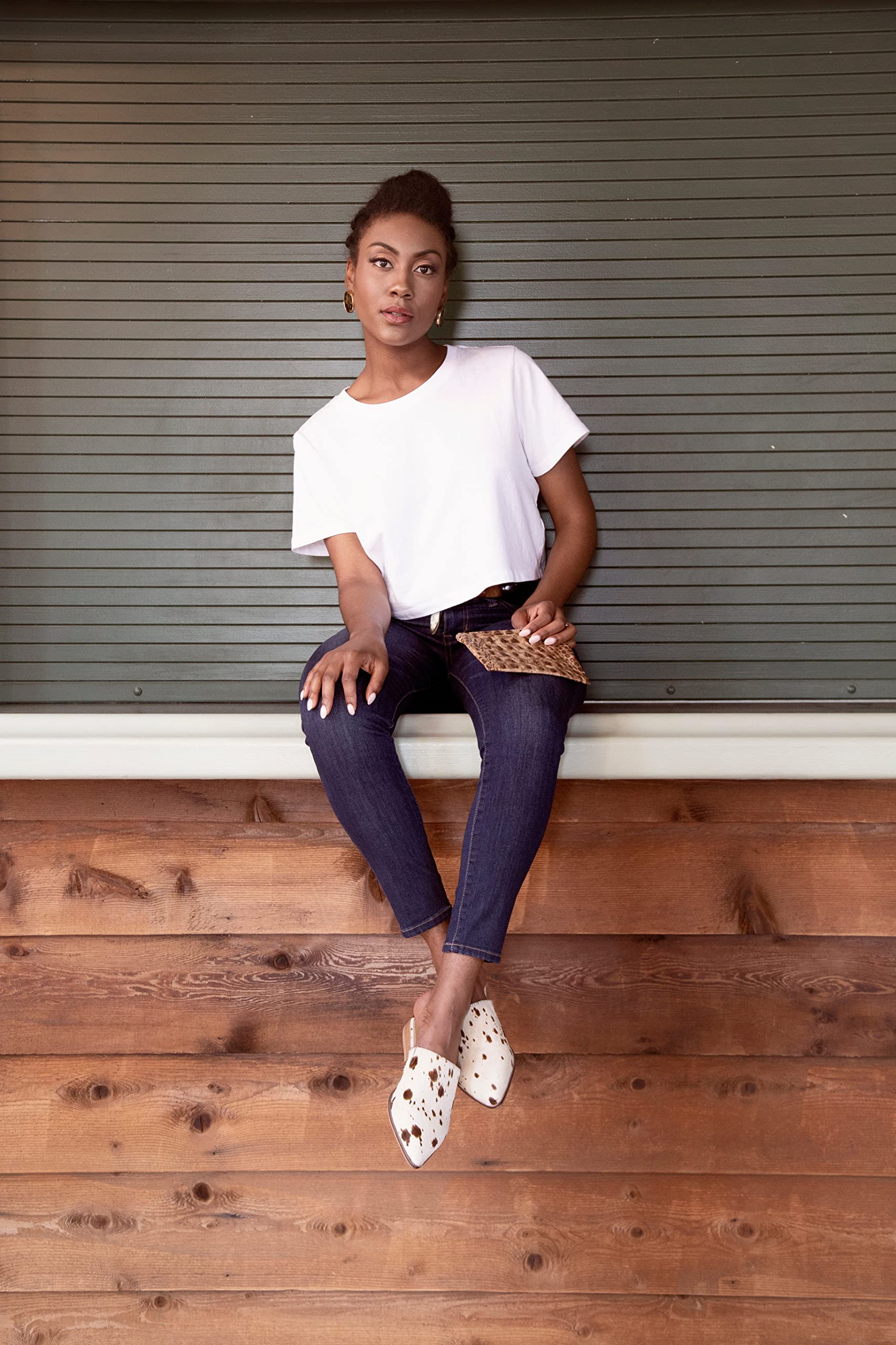 Diba True Women's Flats - Comfortable Slip-On Ballet Shoes for Everyday Wear | Perfect for Work, Travel & Casual Outfits