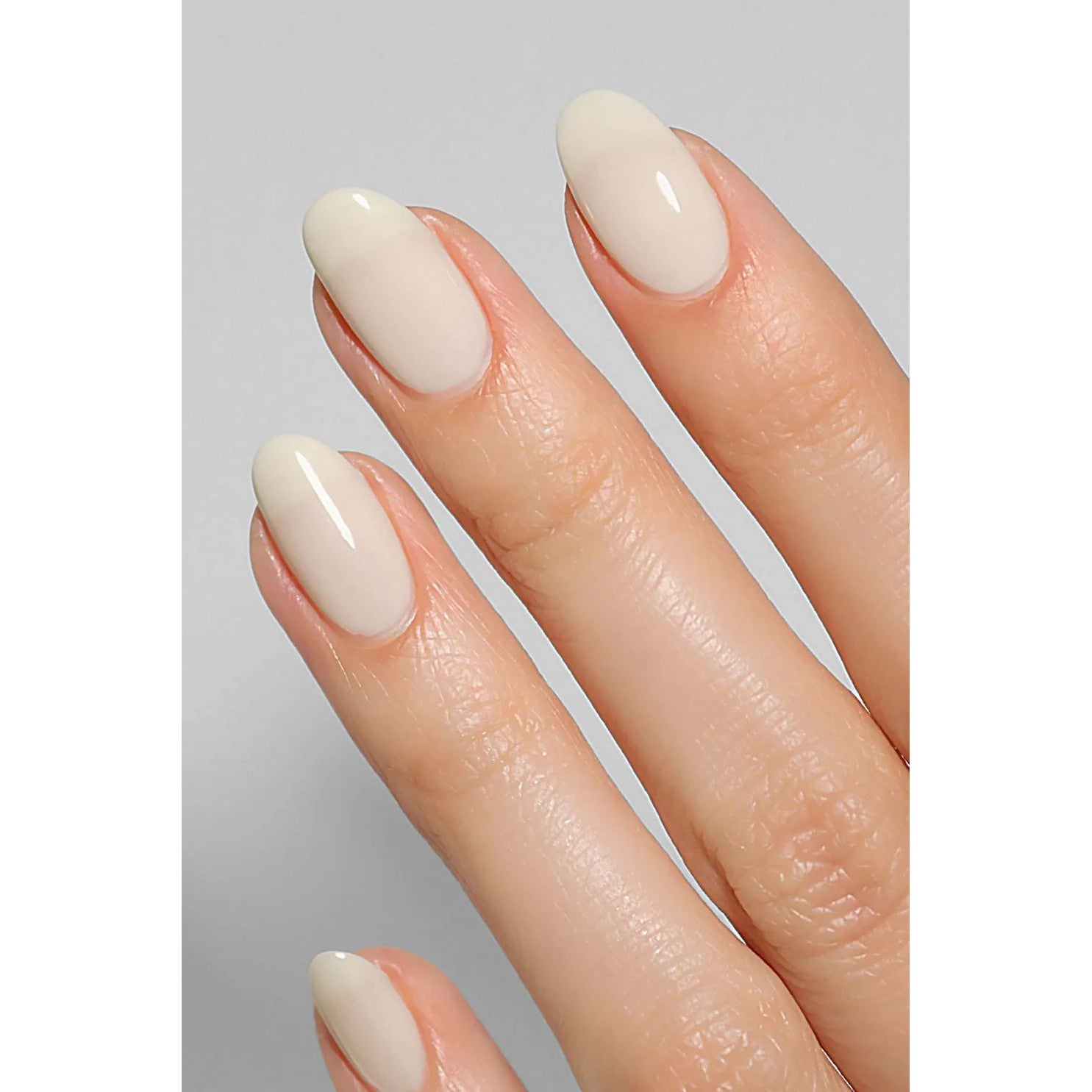 Cirque Colors Milk Glass Nail Polish - 0.37 oz Long Lasting Vegan & Cruelty Free Nail Lacquer for Manicure & Pedicure at Home or Salon