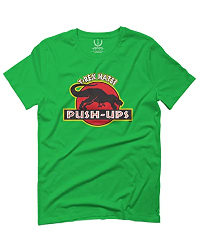 Irish Green