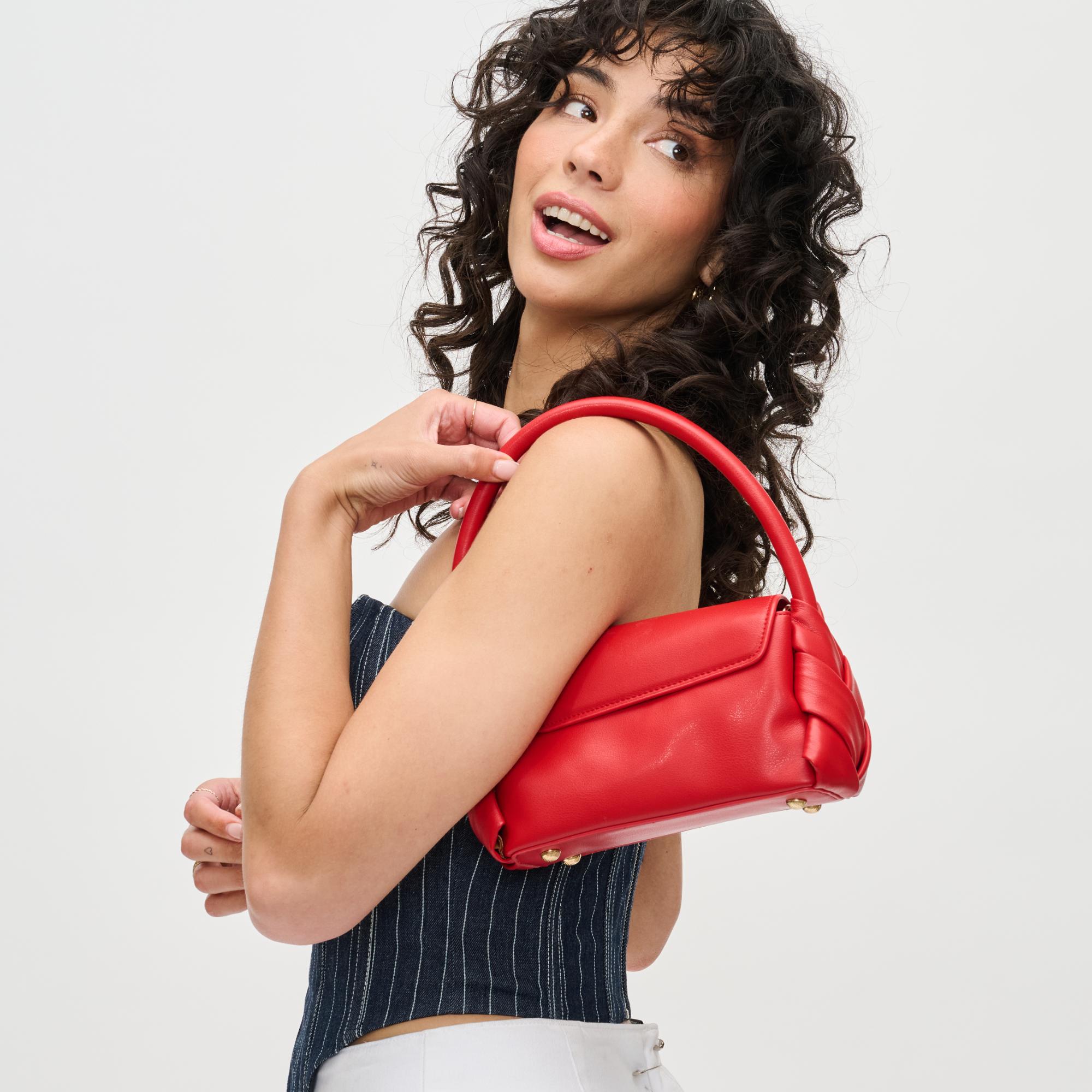 Devin Crossbody Bag for Women - Stylish & Lightweight Shoulder Purse - Perfect for Everyday Use, Travel, and Shopping
