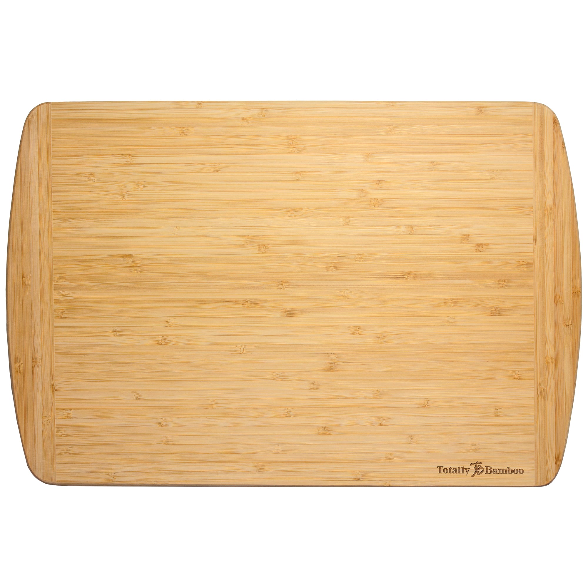 Malibu Groove Carving Board - 18